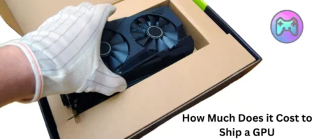 How Much Does it Cost to Ship a GPU